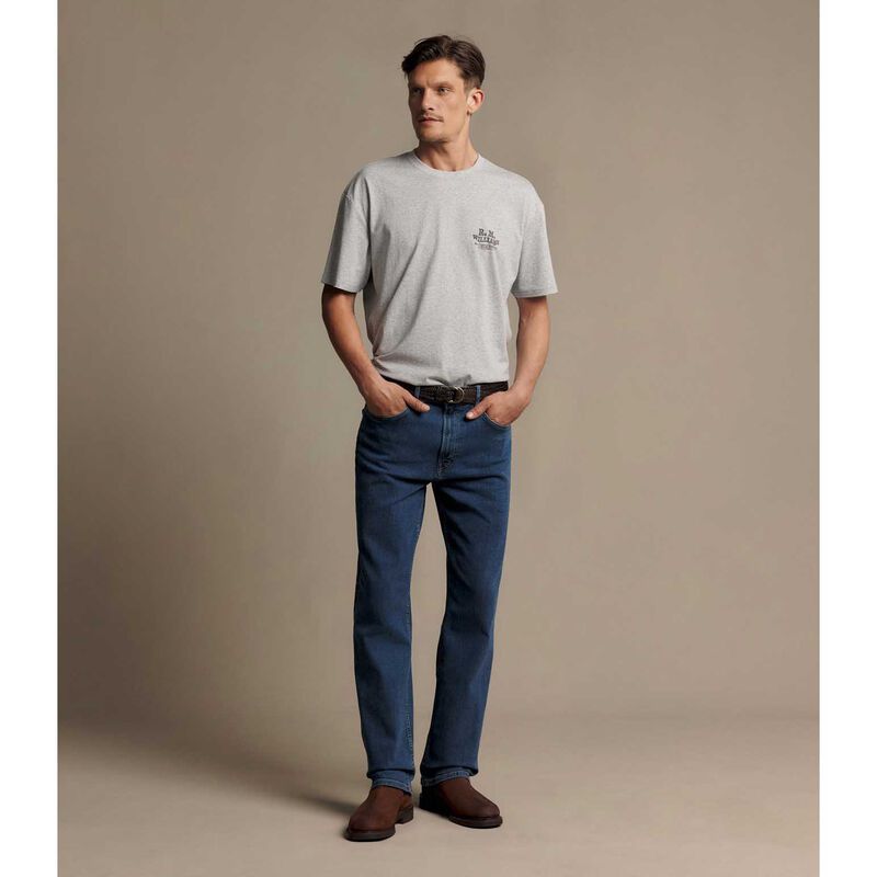 R.M. Williams Ramco Stretch Jean image number 3